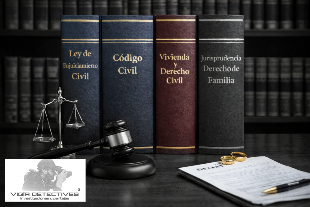 La necesidad de las investigaciones en los procedimientos civiles y familia.