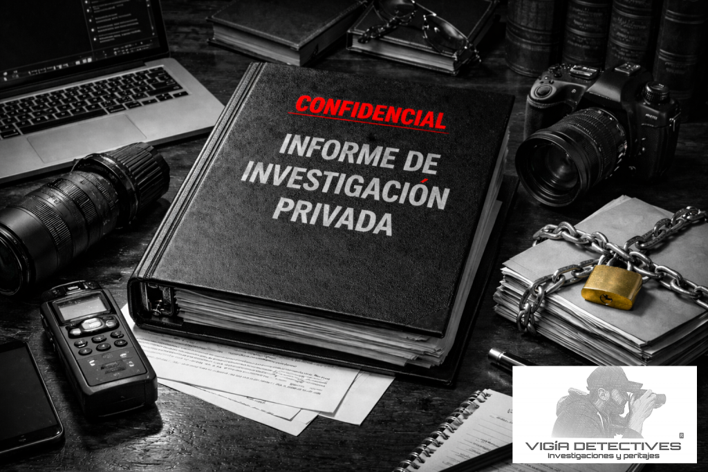 La importancia de plantear un informe de investigación robusto a prueba de impugnación.